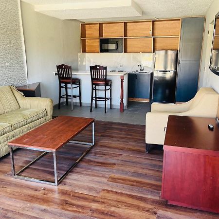 North Villa Extended Stay Houston Kültér fotó