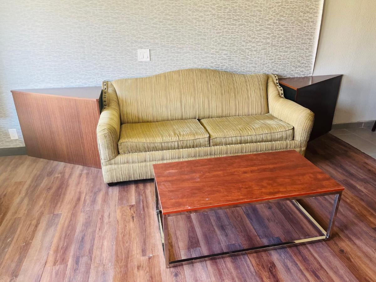 North Villa Extended Stay Houston Kültér fotó