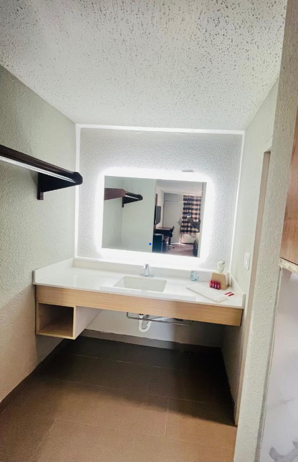 North Villa Extended Stay Houston Kültér fotó